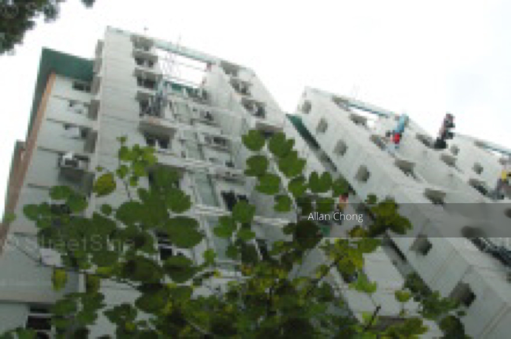 Blk 60 Commonwealth Drive (Queenstown), HDB 3 Rooms #120344462
